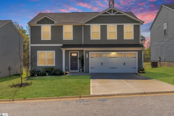$355,000 | 300 Timberwild Drive, Greenville, SC 29605