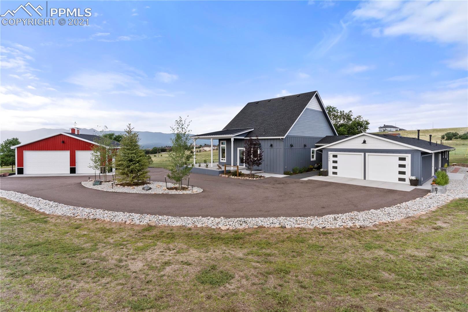 2090 Old North Gate Road Colorado Springs, CO 80921 - Photo 1 of 39