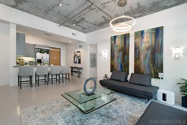 $4,800 | 1050 Island Avenue, Unit 425, San Diego, CA 92101