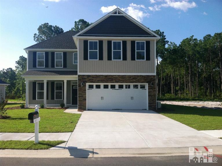 465 Albemarle Road Wilmington, NC 28405 - Photo 1 of 2 Primary Photo