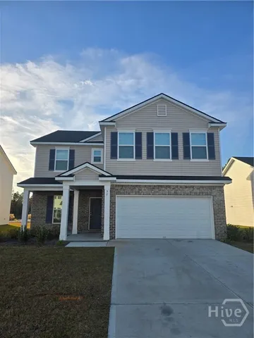 $3,500 | 37 Jazz Drive, Pooler, GA 31322
