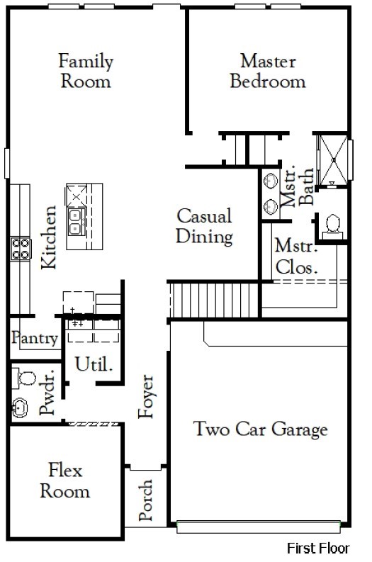 2135 Starlight Street Angleton, TX 77515 - Photo 2 of 7