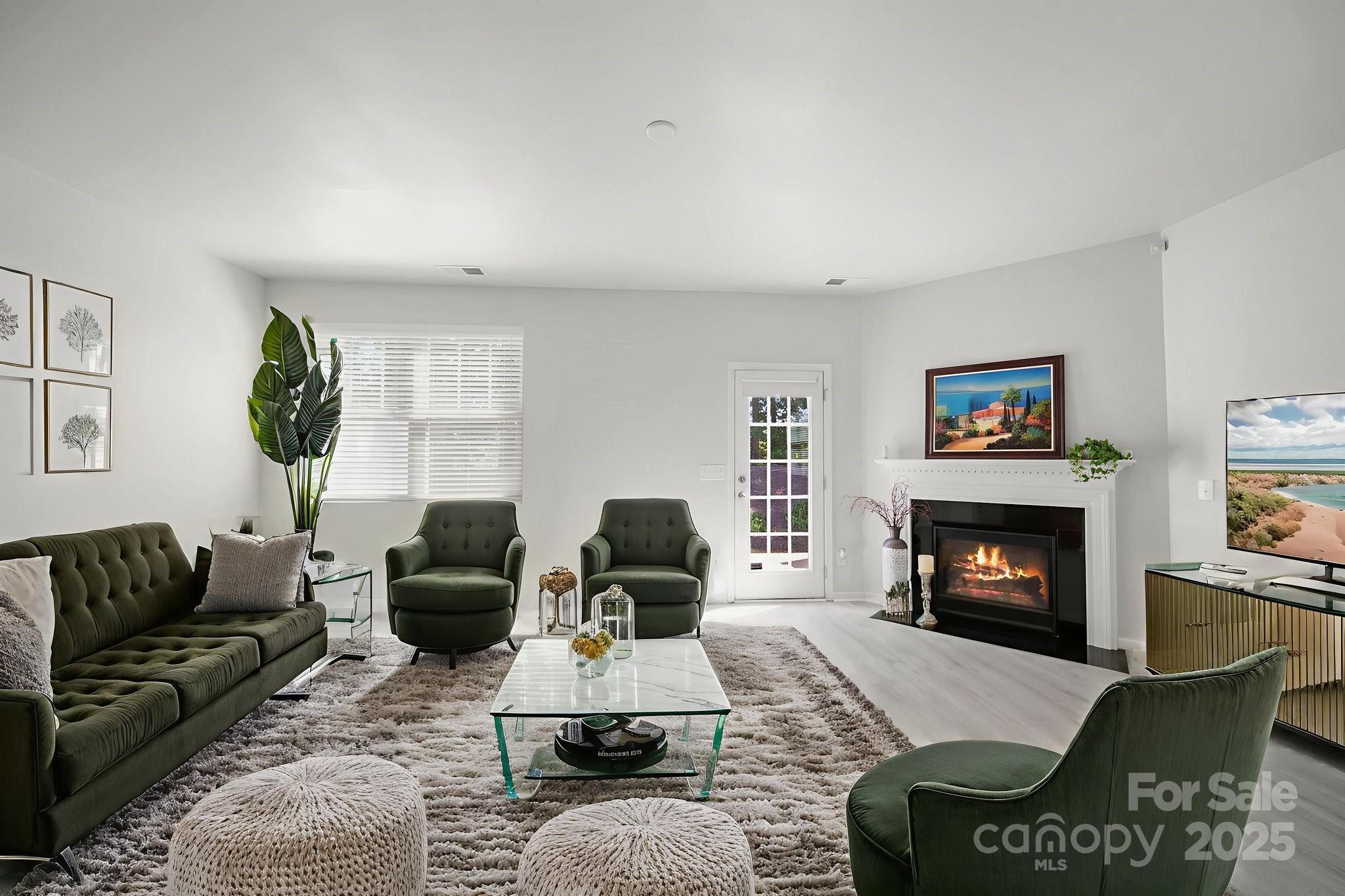 5033 Mockernut Lane Fort Mill, SC 29707 - Photo 2 of 37