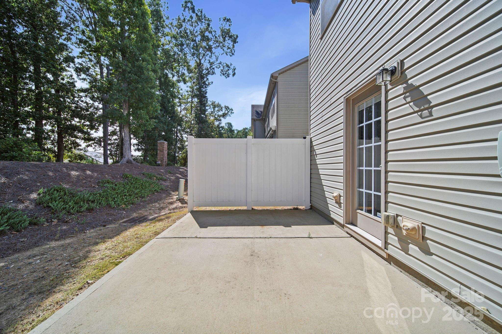 5033 Mockernut Lane Fort Mill, SC 29707 - Photo 29 of 37