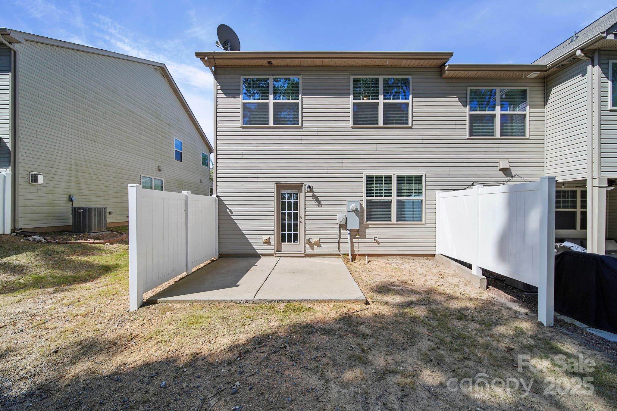 5033 Mockernut Lane Fort Mill, SC 29707 - Photo 30 of 37