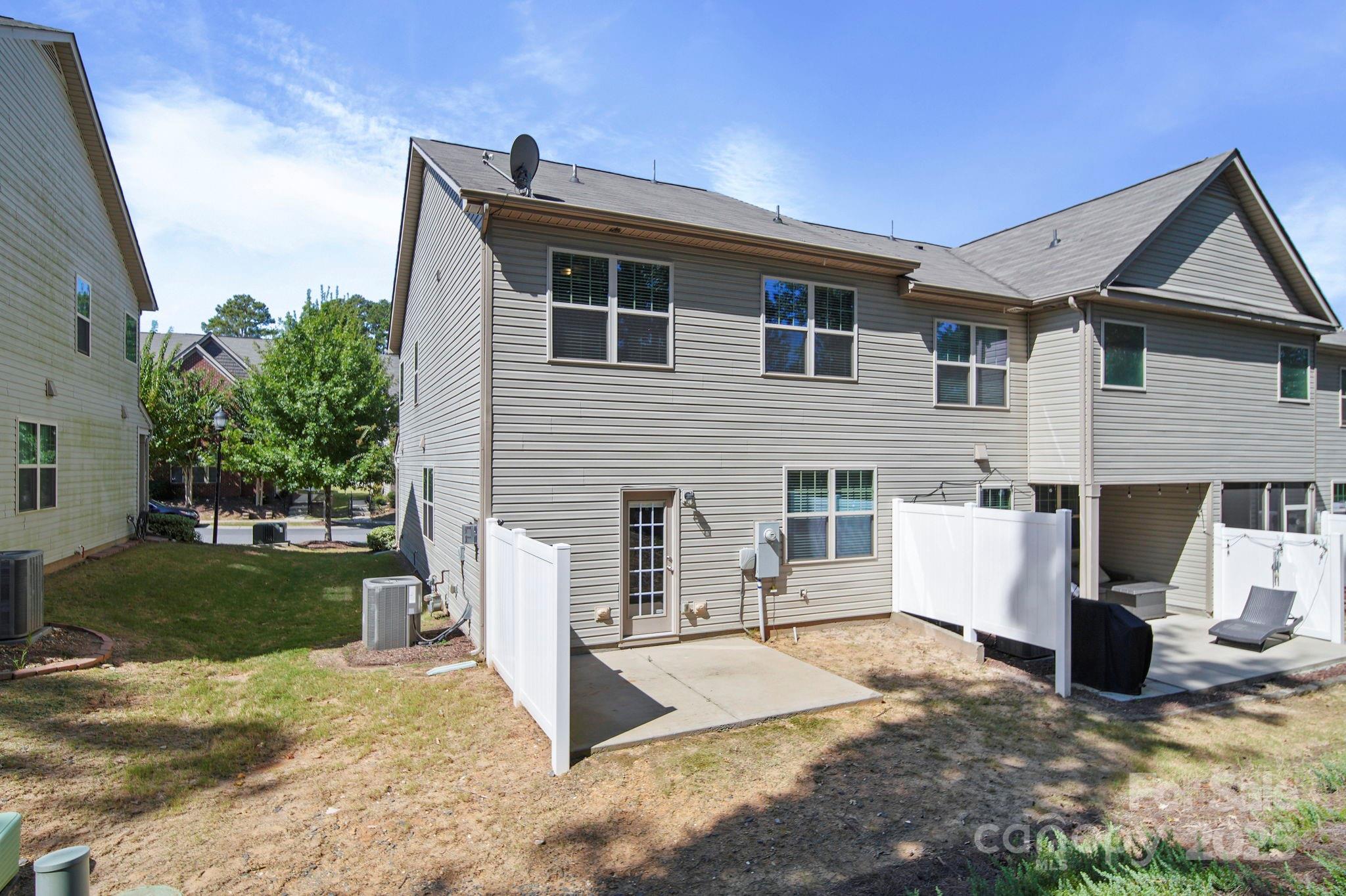 5033 Mockernut Lane Fort Mill, SC 29707 - Photo 31 of 37