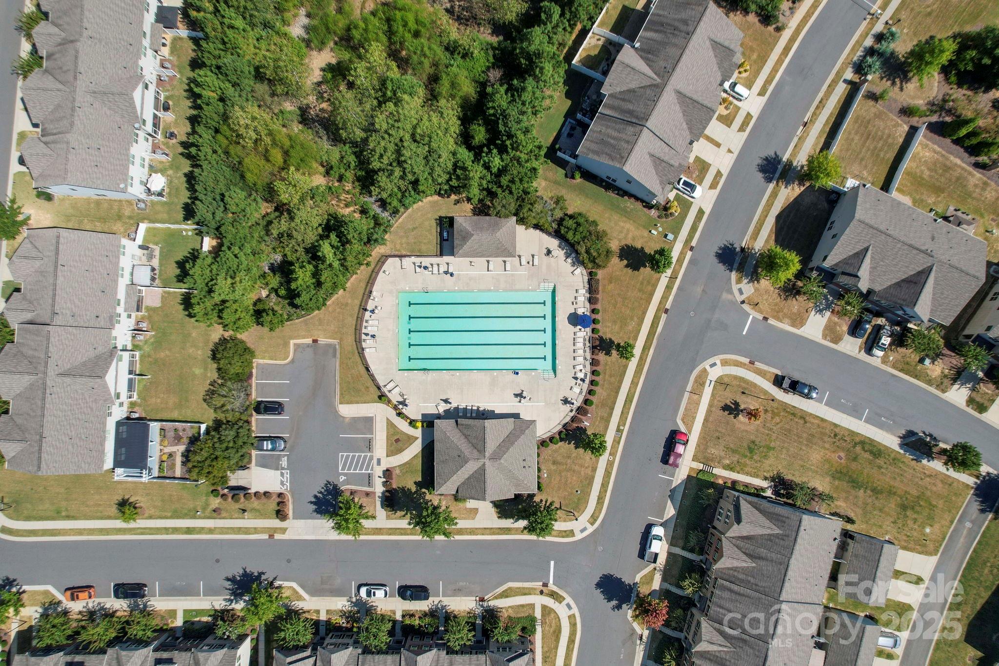 5033 Mockernut Lane Fort Mill, SC 29707 - Photo 34 of 37