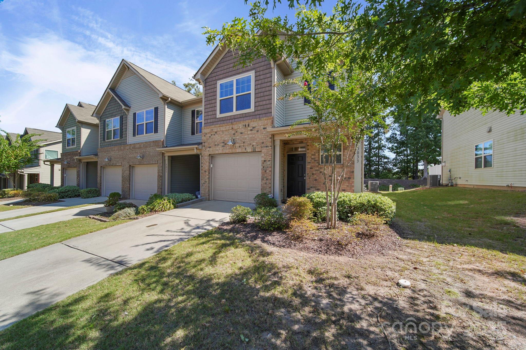5033 Mockernut Lane Fort Mill, SC 29707 - Photo 36 of 37