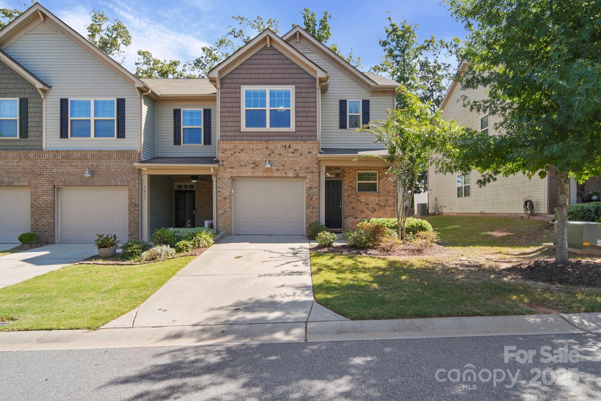 5033 Mockernut Lane Fort Mill, SC 29707 - Photo 37 of 37