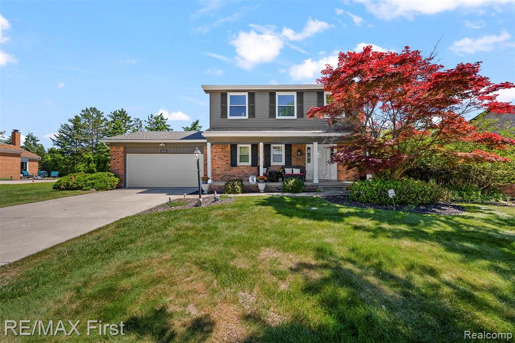 36010 Congress Road Farmington, MI 48335 - Photo 1 of 34