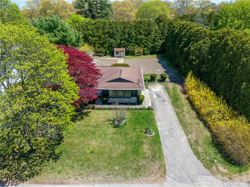 219 Dawn Boulevard Woonsocket, RI 02895 - Photo 23 of 28