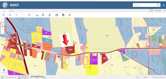 $7,974,000 | 1900 Highway 16, St. Augustine, FL 32084