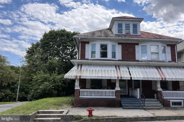 $94,900 | 198 Pine Street, Millersburg, PA 17061