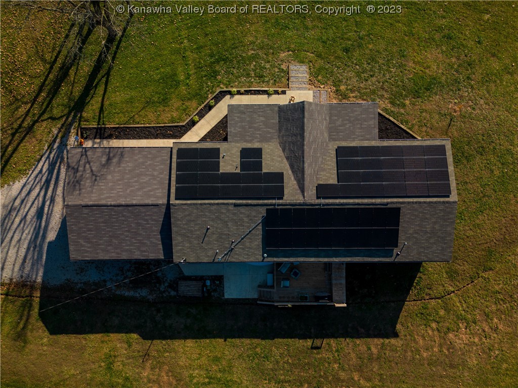 6351 Ripley Road Cottageville, WV 25239 - Photo 26 of 29 Gallery Image 26