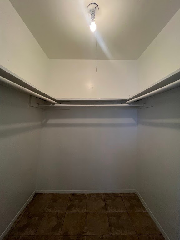 311 East 31st Street, Unit 205 Austin, TX 78705 - Photo 11 of 17 a view of a room with racks on the wall