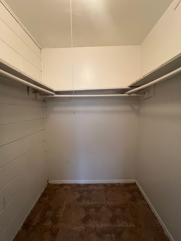 311 East 31st Street, Unit 205 Austin, TX 78705 - Photo 15 of 17 a view of an empty room