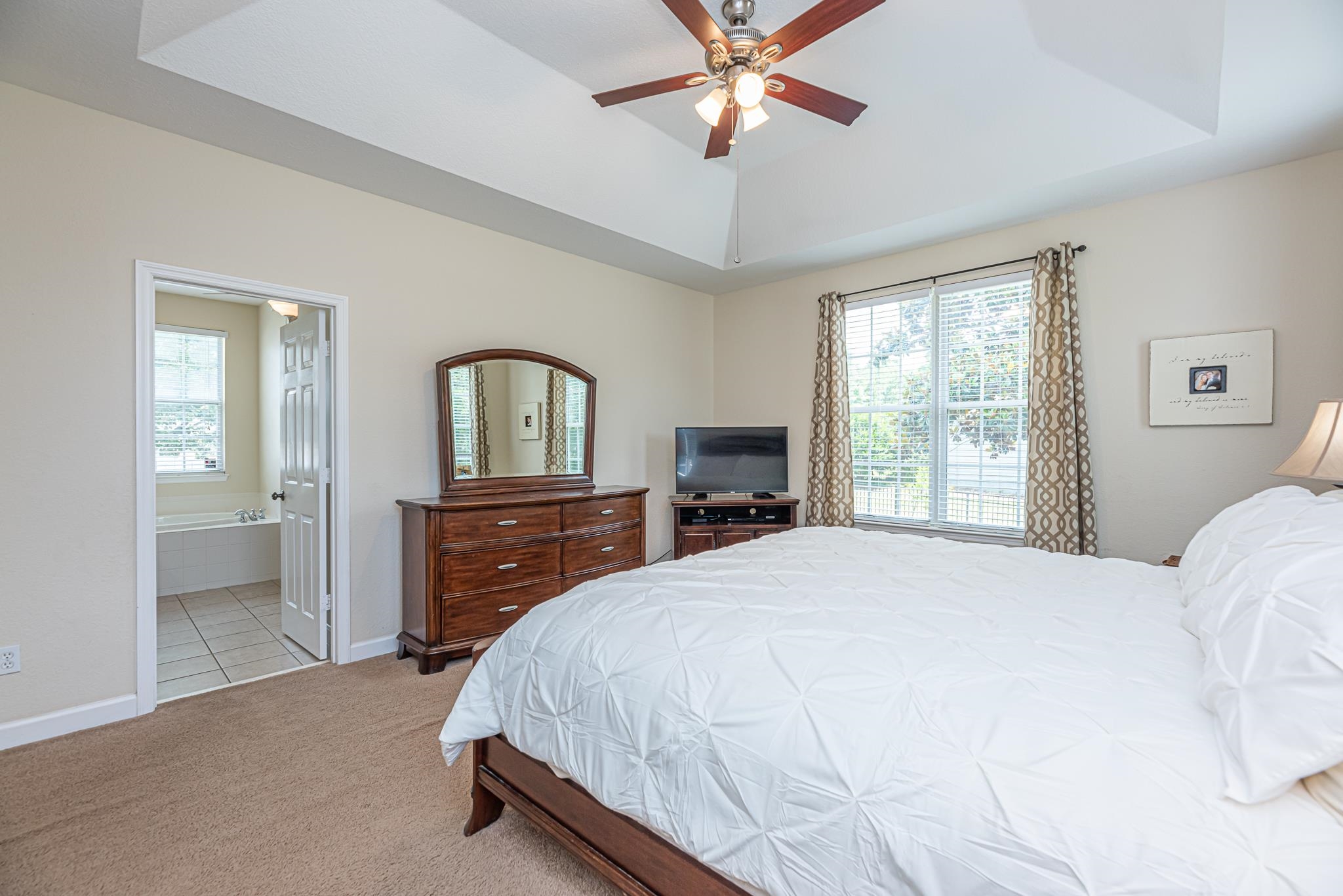 4107 Beckett Road Tallahassee, FL 32311 - Photo 16 of 36