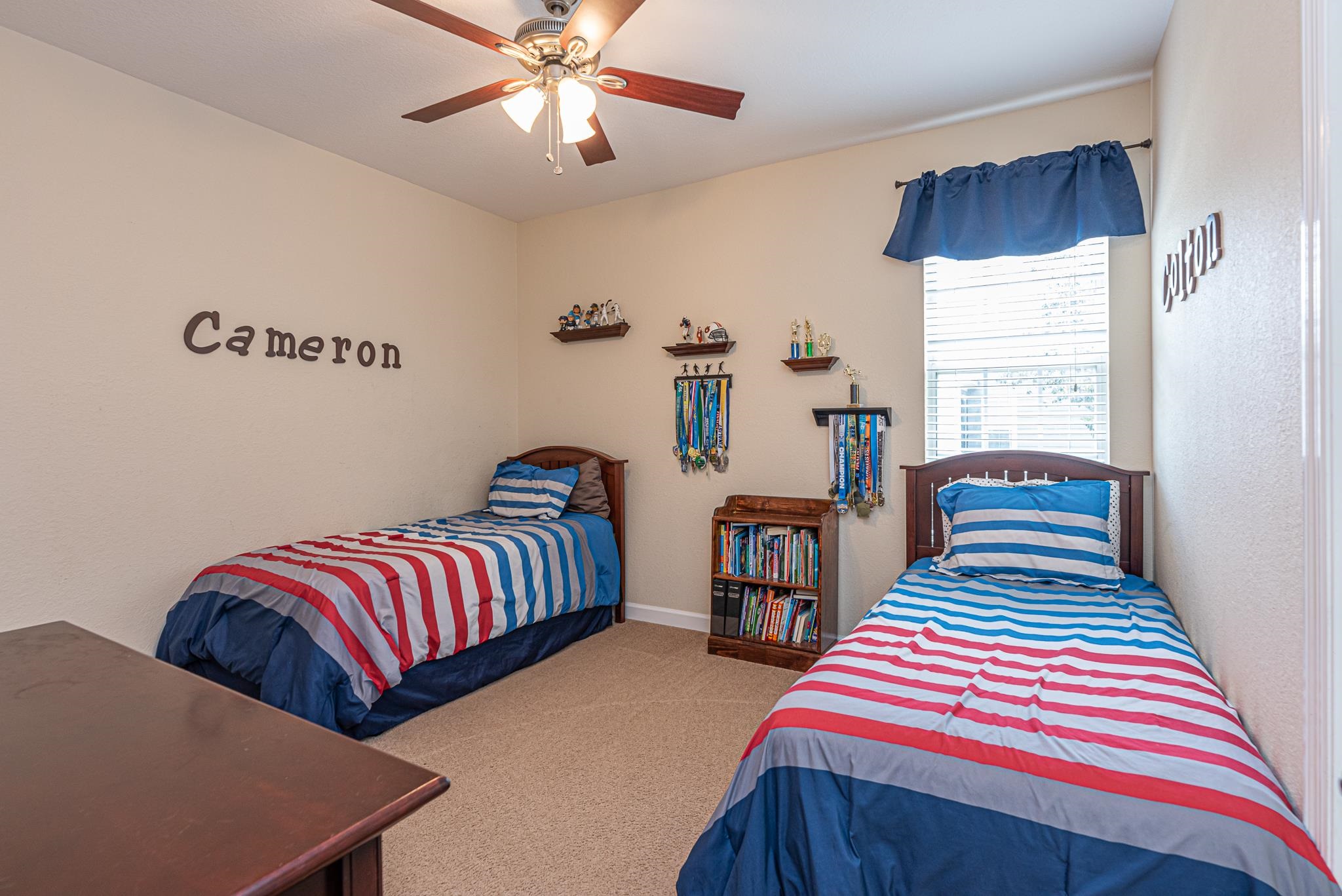 4107 Beckett Road Tallahassee, FL 32311 - Photo 21 of 36