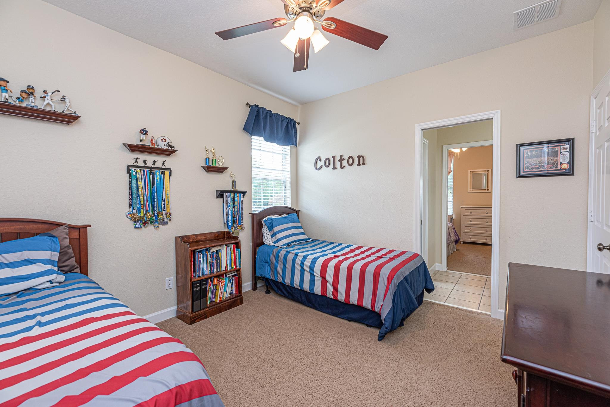 4107 Beckett Road Tallahassee, FL 32311 - Photo 22 of 36