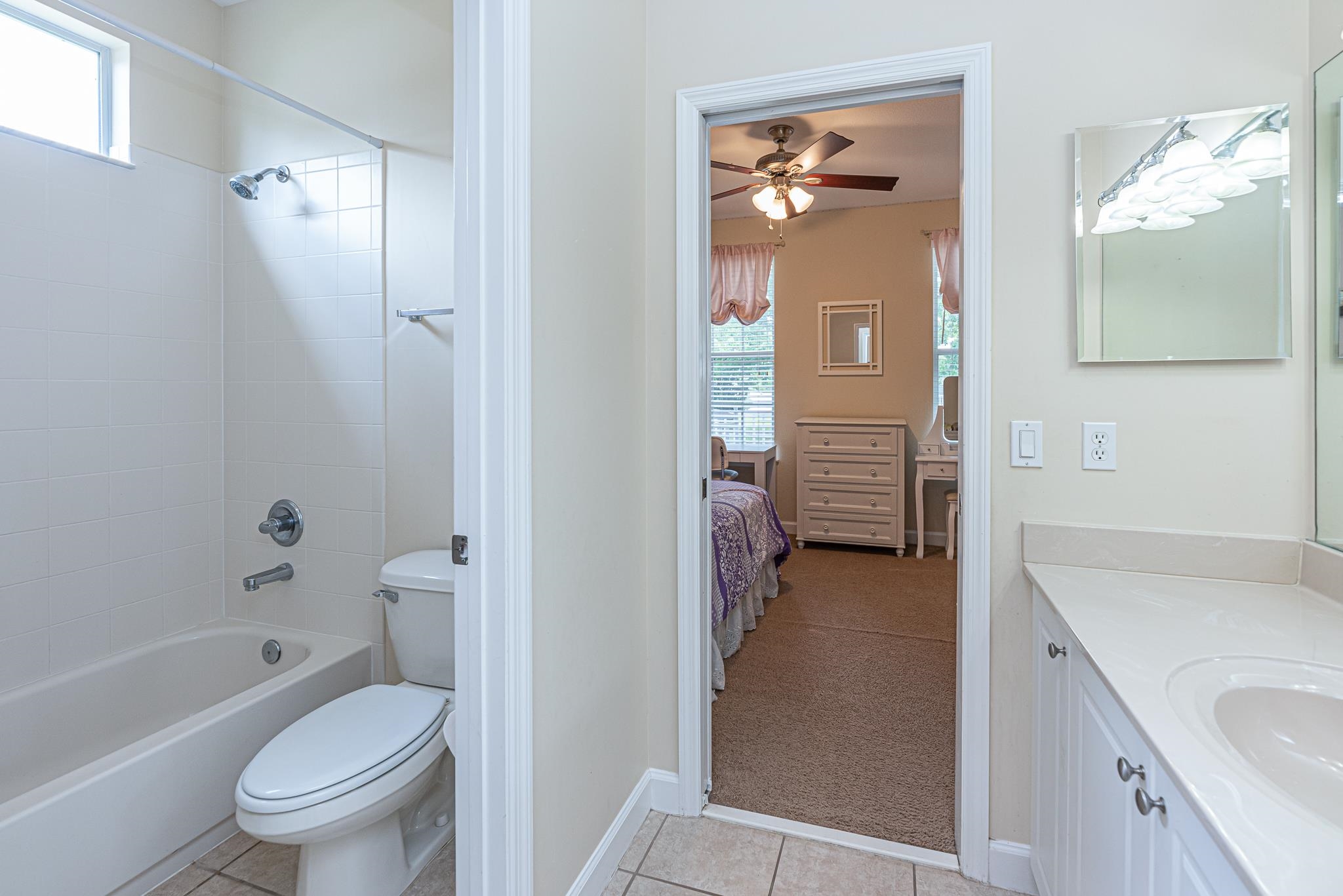 4107 Beckett Road Tallahassee, FL 32311 - Photo 23 of 36