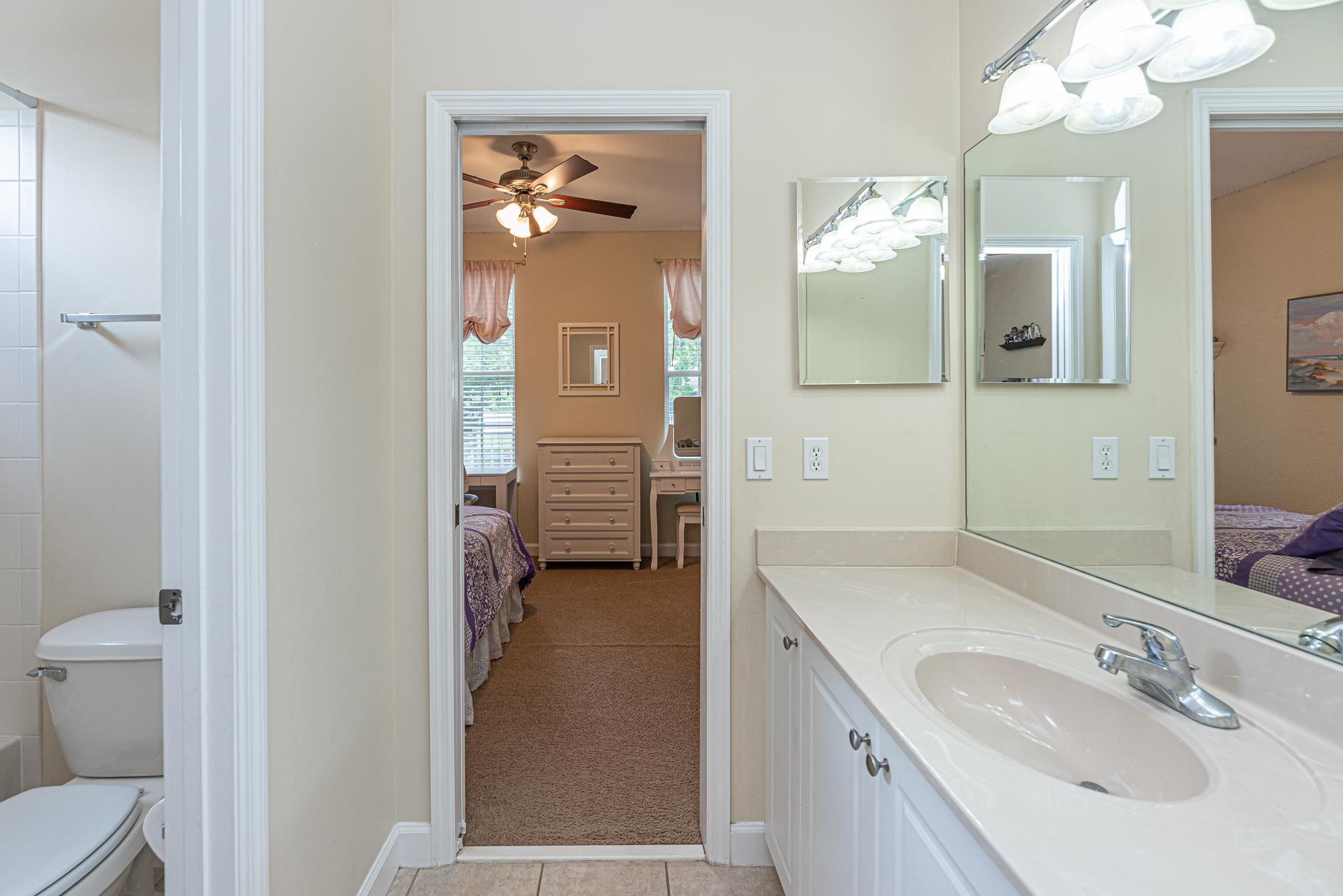 4107 Beckett Road Tallahassee, FL 32311 - Photo 24 of 36