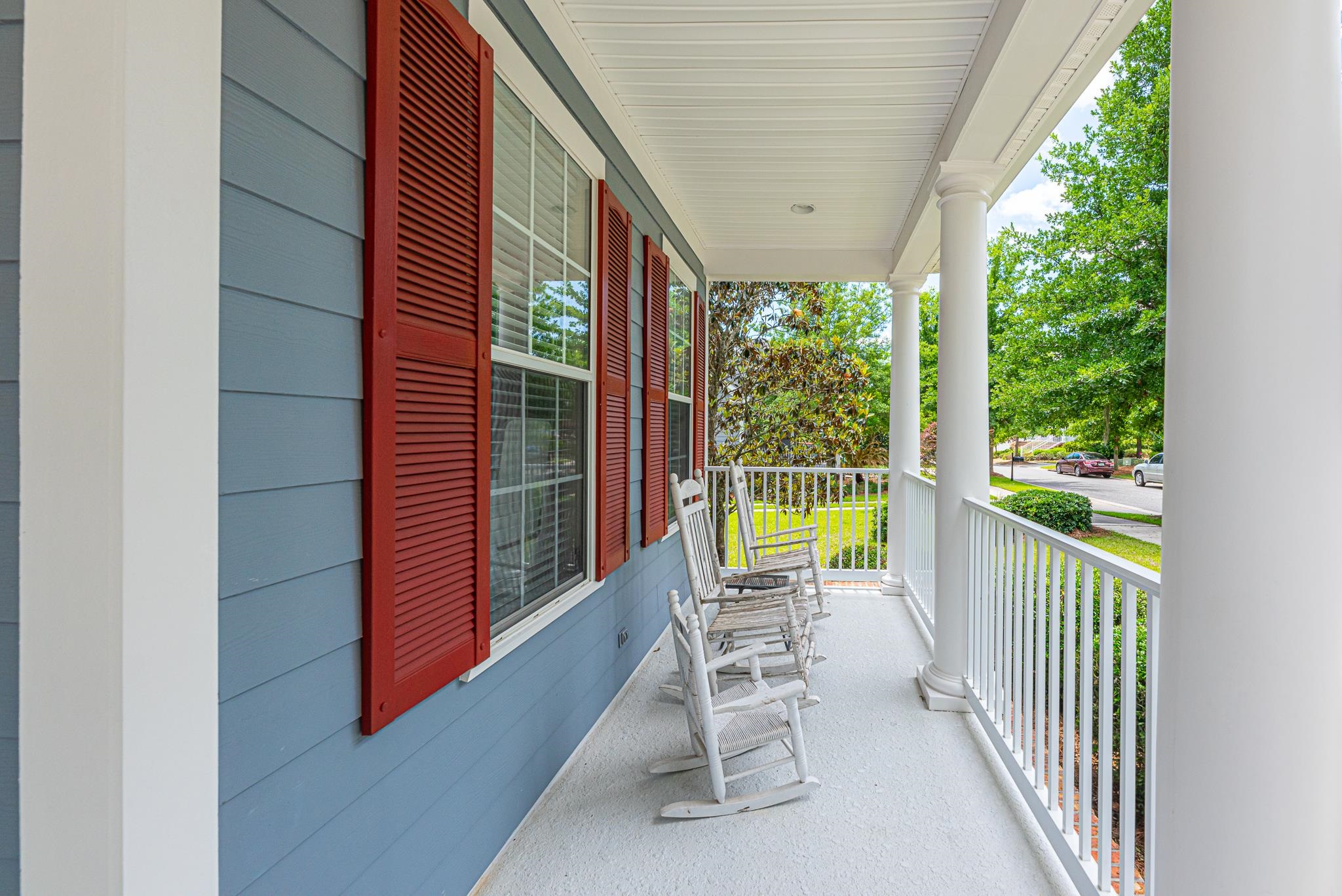 4107 Beckett Road Tallahassee, FL 32311 - Photo 29 of 36