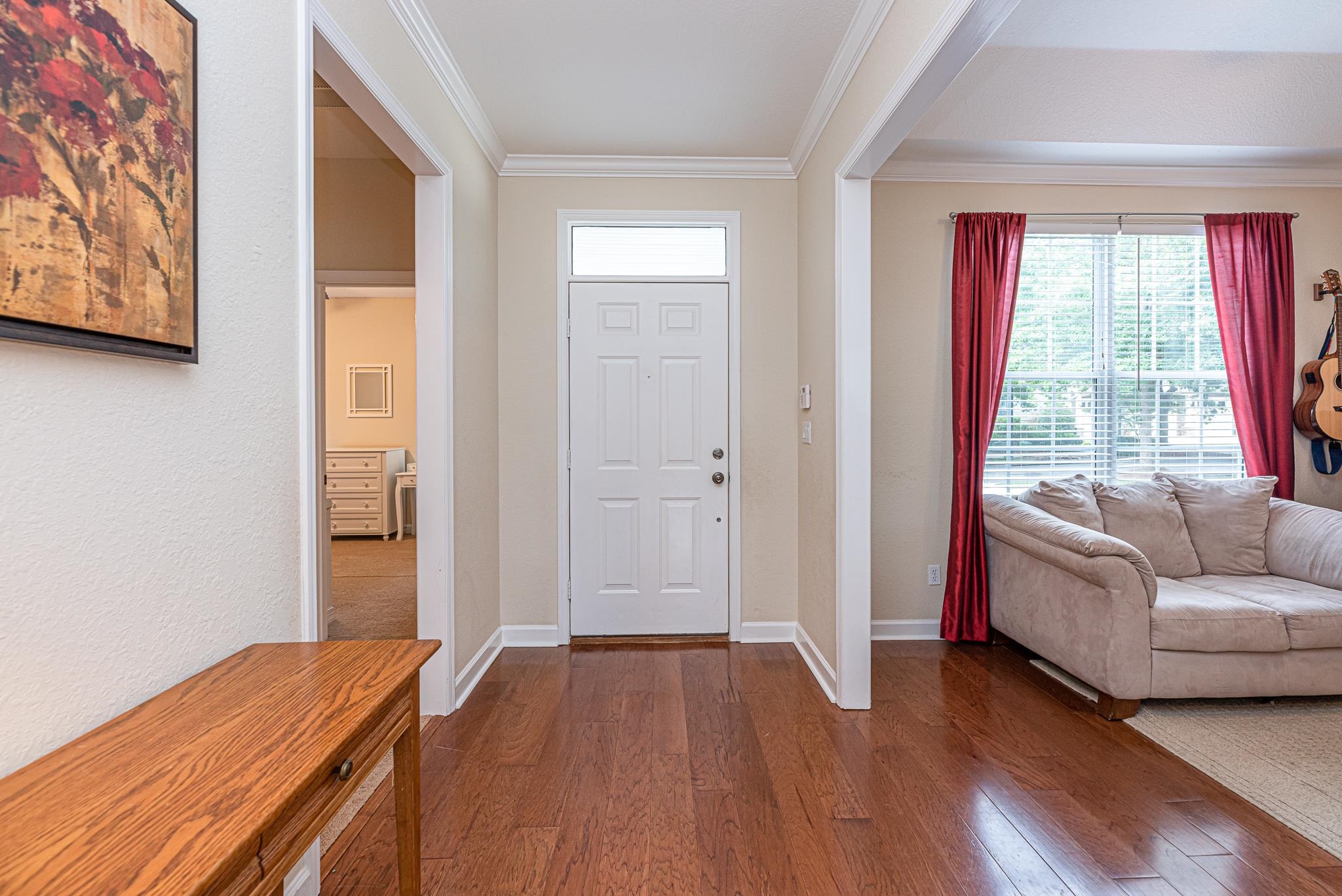 4107 Beckett Road Tallahassee, FL 32311 - Photo 30 of 36