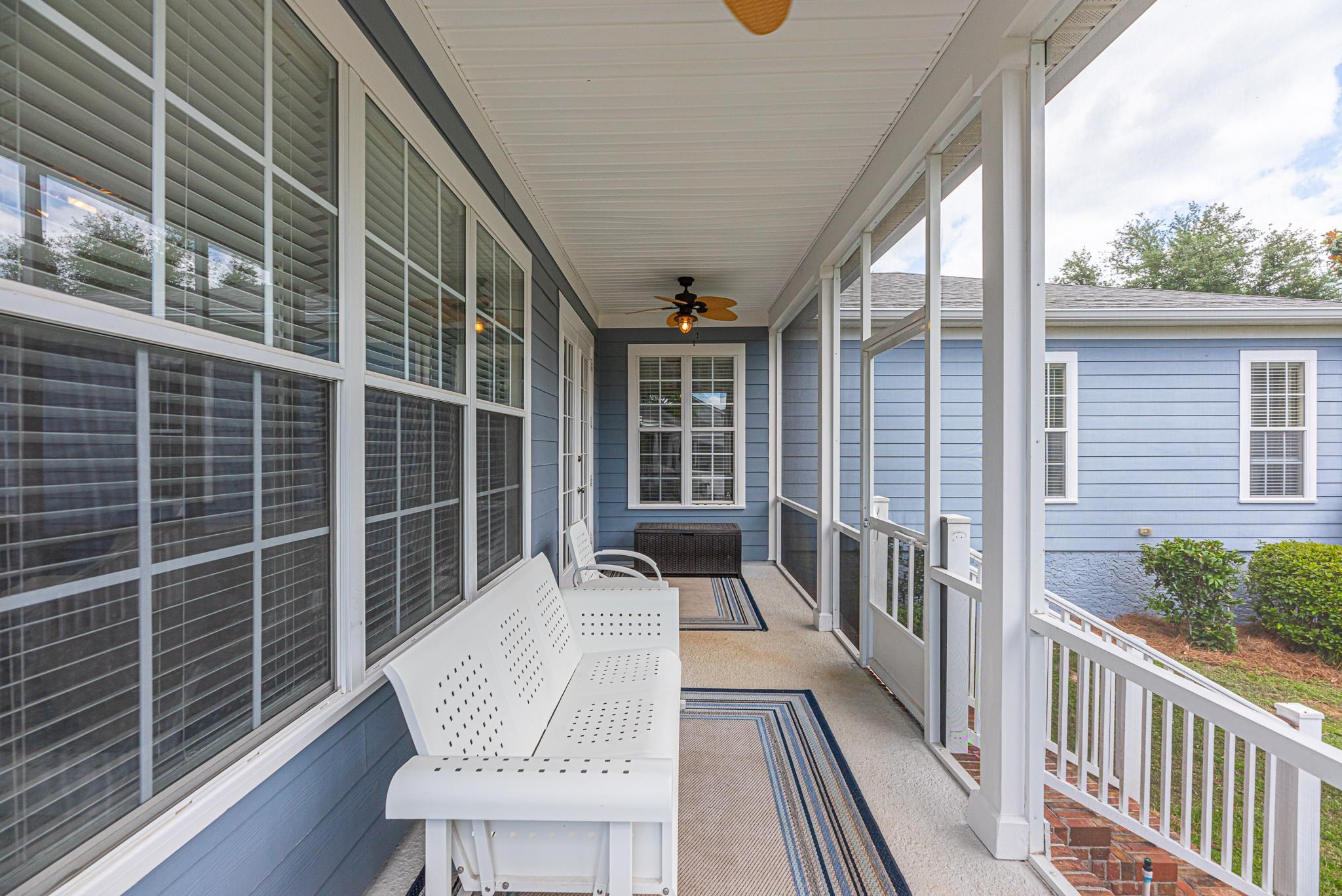 4107 Beckett Road Tallahassee, FL 32311 - Photo 3 of 36