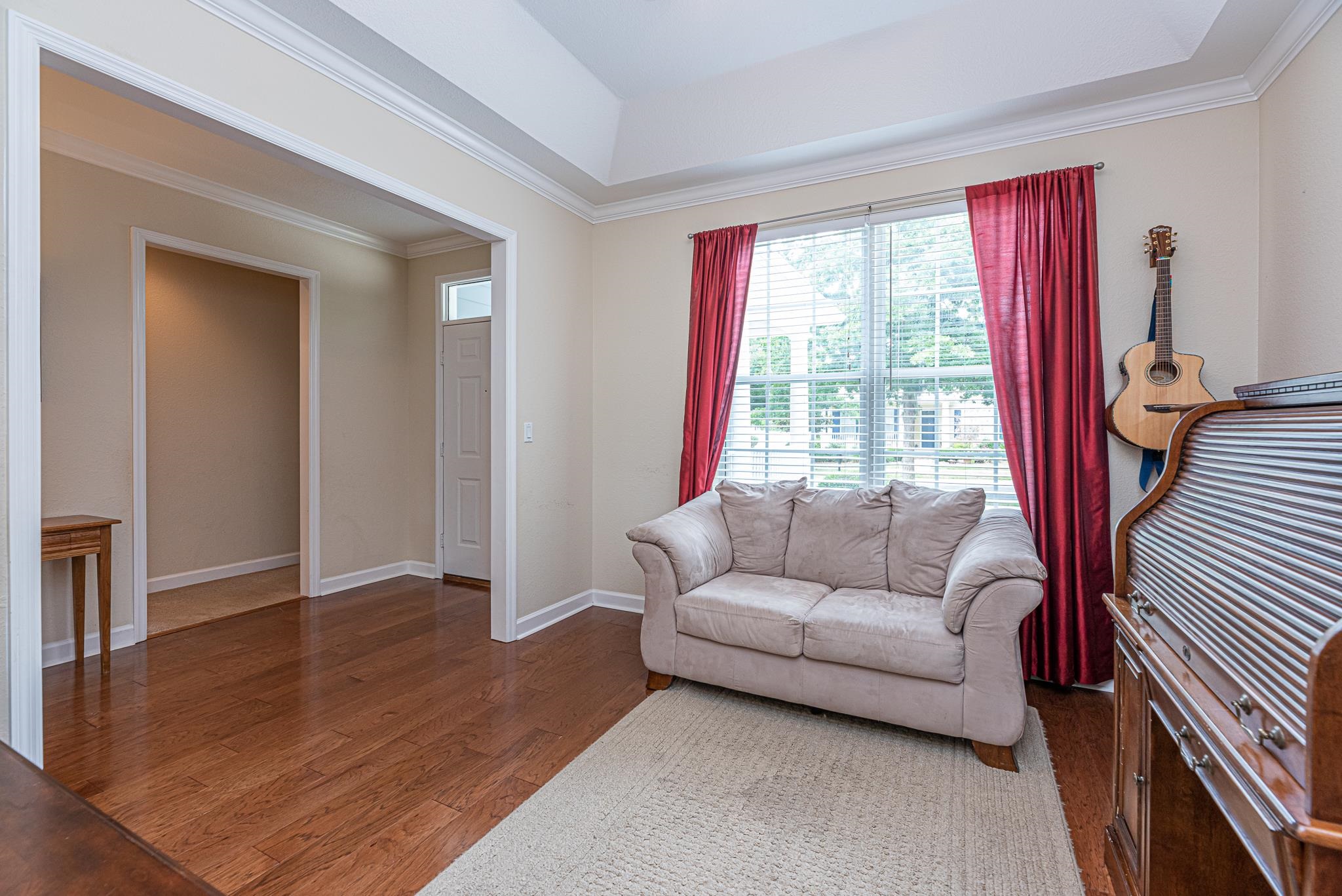 4107 Beckett Road Tallahassee, FL 32311 - Photo 31 of 36