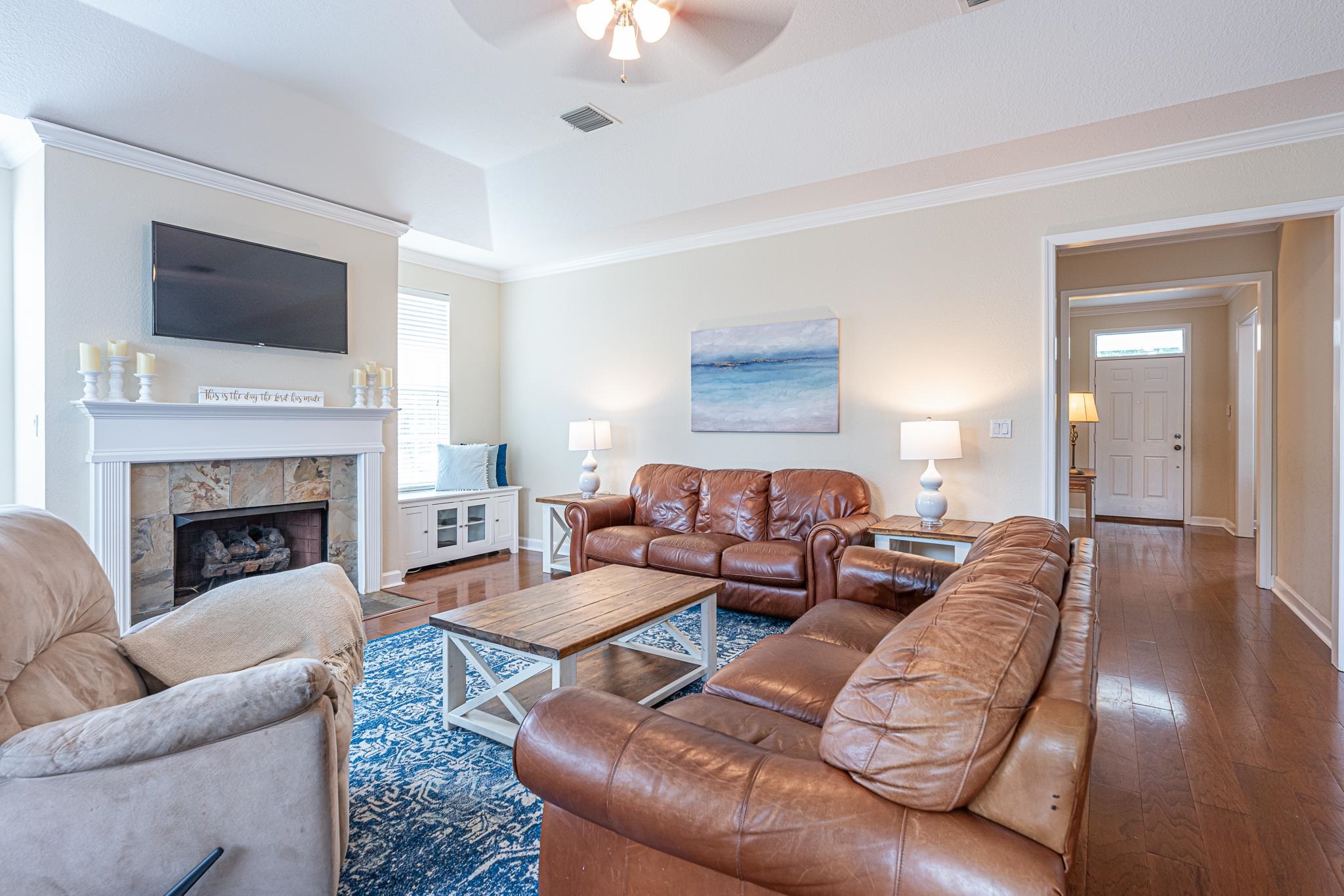 4107 Beckett Road Tallahassee, FL 32311 - Photo 33 of 36