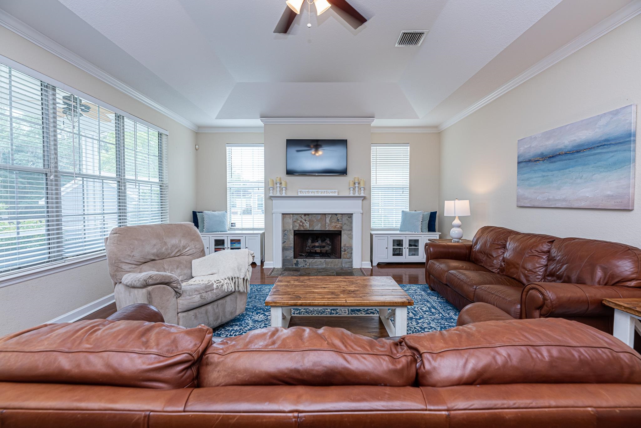 4107 Beckett Road Tallahassee, FL 32311 - Photo 34 of 36