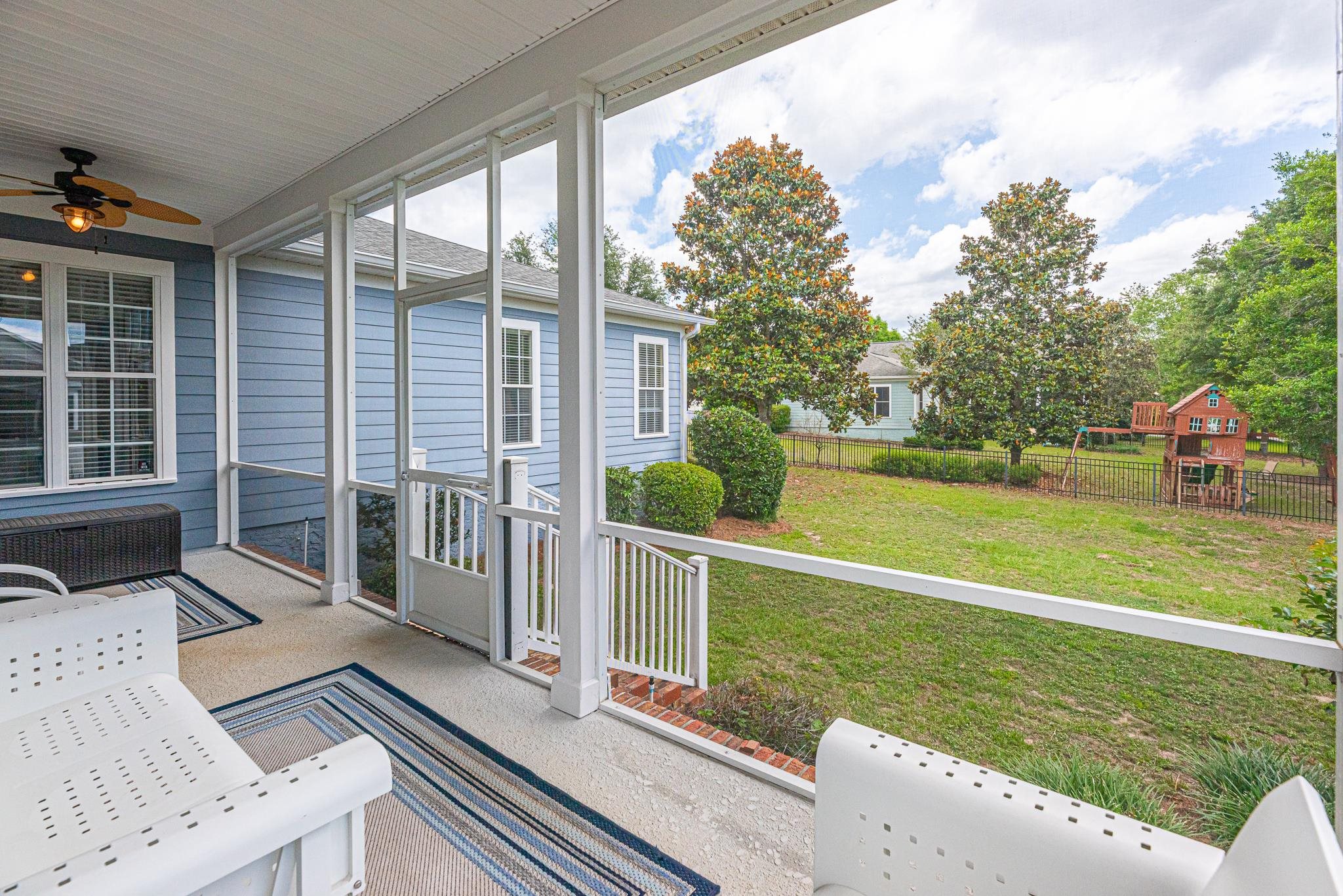 4107 Beckett Road Tallahassee, FL 32311 - Photo 4 of 36