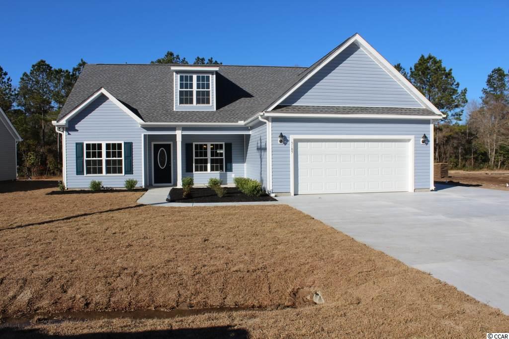 5185 Huston Road Conway, SC 29526 - Photo 1 of 38 Gallery Image 1