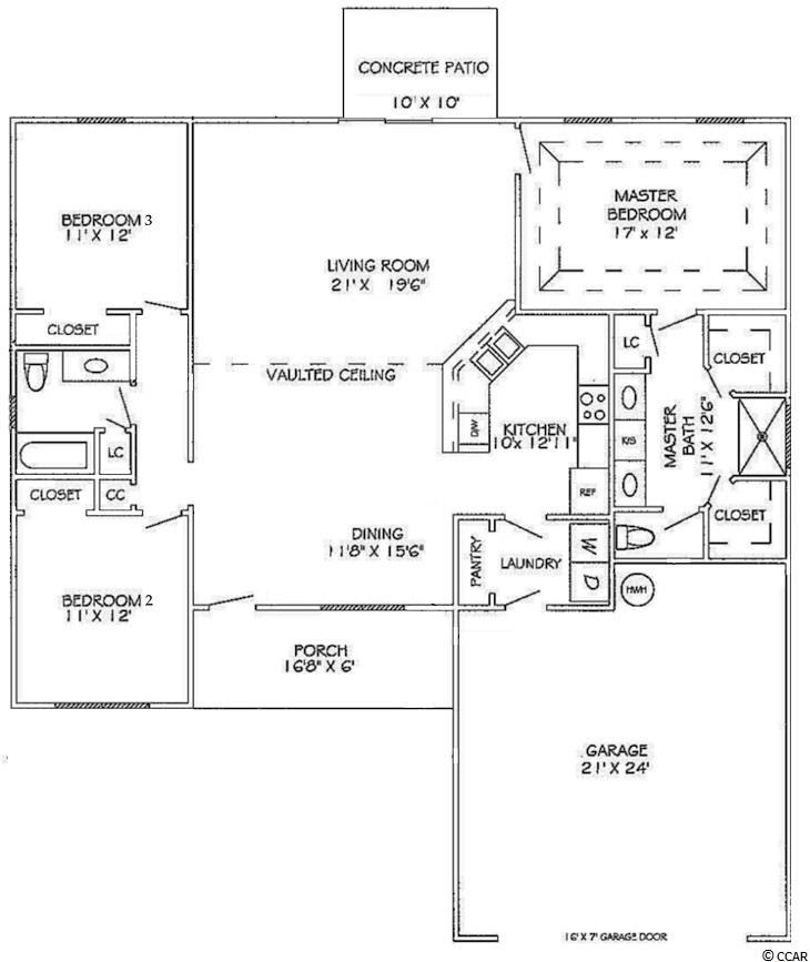 5185 Huston Road Conway, SC 29526 - Photo 2 of 38 Gallery Image 2