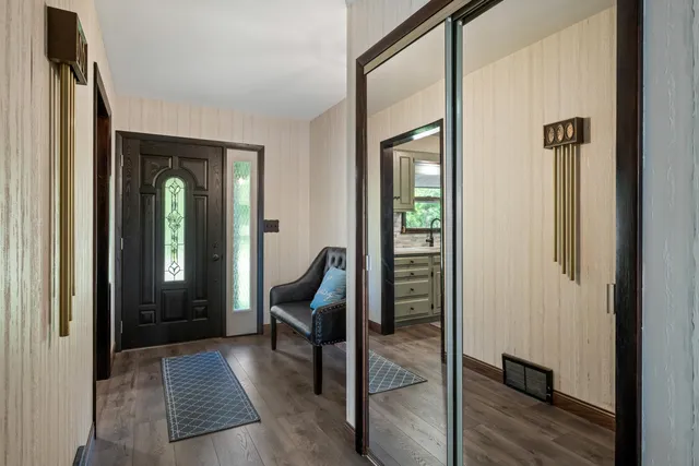 $794,900 | 17882 Channel View Drive, Spring Lake, MI 49456