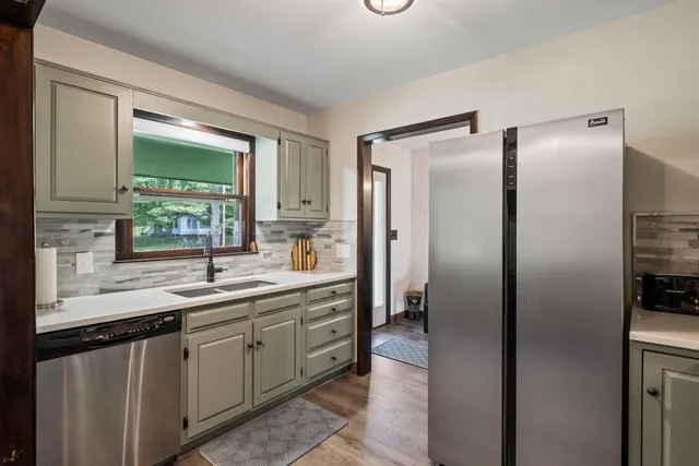 $794,900 | 17882 Channel View Drive, Spring Lake, MI 49456