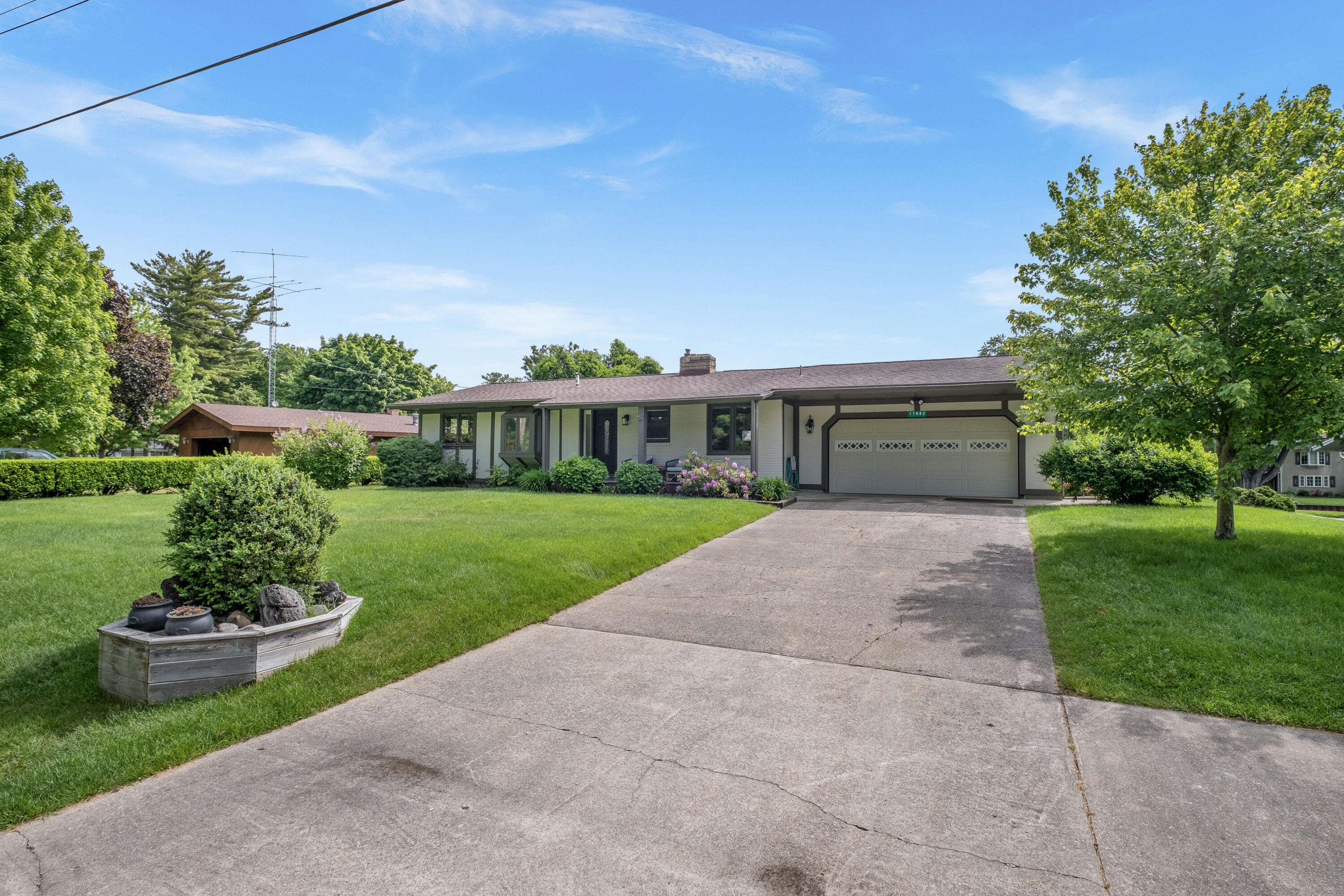 17882 Channel View Drive Spring Lake, MI 49456 - Photo 2 of 52 Photo-1