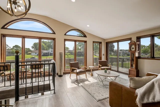 $794,900 | 17882 Channel View Drive, Spring Lake, MI 49456