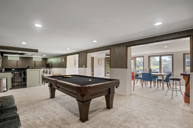 $794,900 | 17882 Channel View Drive, Spring Lake, MI 49456