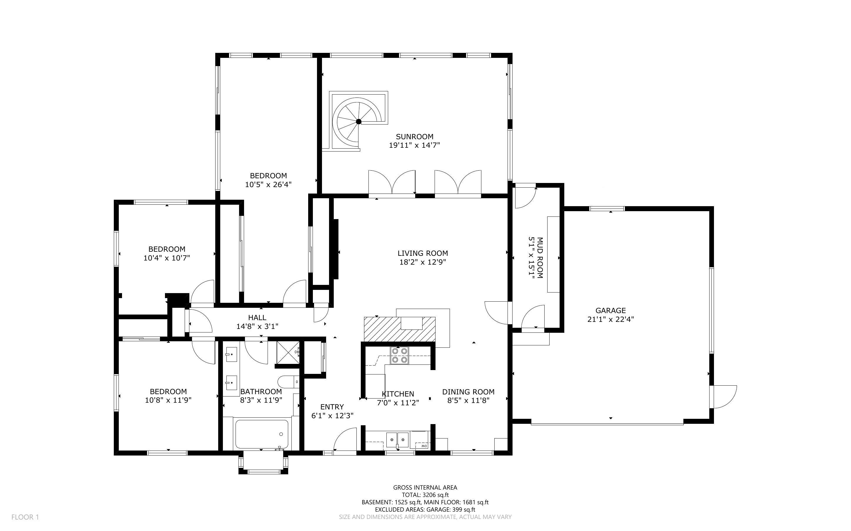 17882 Channel View Drive Spring Lake, MI 49456 - Photo 51 of 52 2