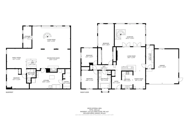 $794,900 | 17882 Channel View Drive, Spring Lake, MI 49456