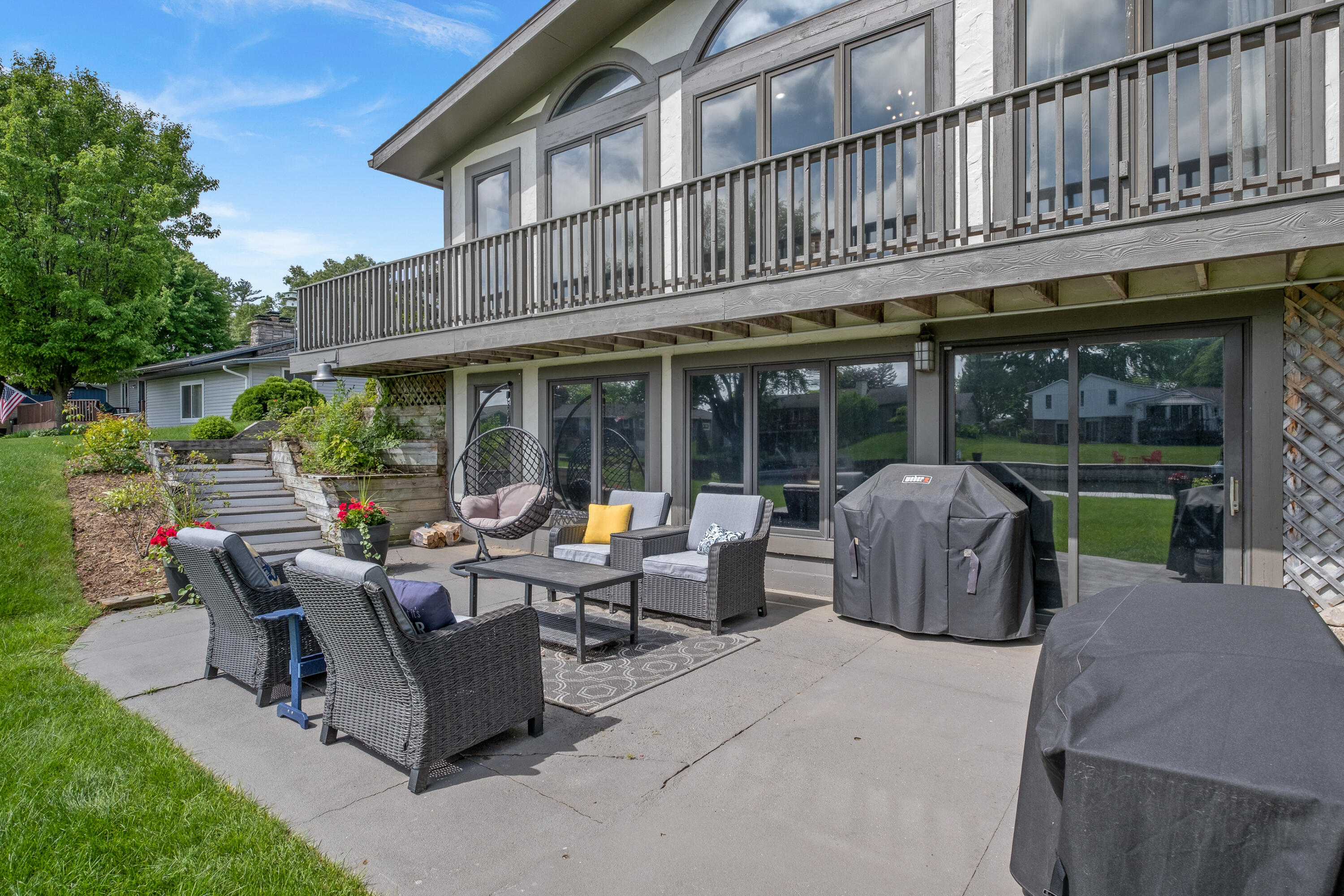 17882 Channel View Drive Spring Lake, MI 49456 - Photo 7 of 52 Photo-9