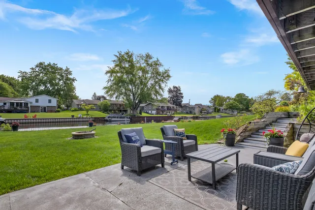 $794,900 | 17882 Channel View Drive, Spring Lake, MI 49456