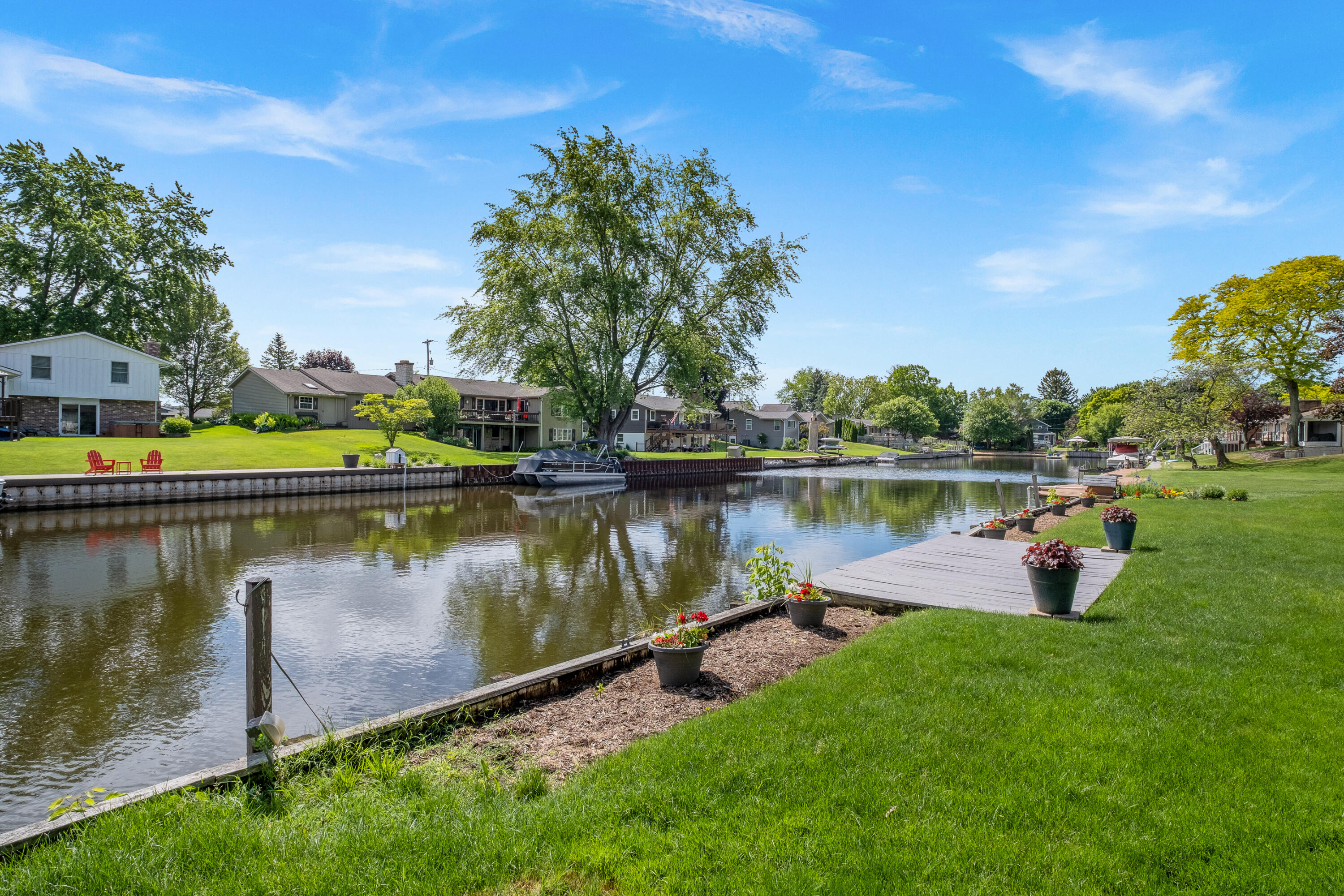 17882 Channel View Drive Spring Lake, MI 49456 - Photo 9 of 52 Photo-12