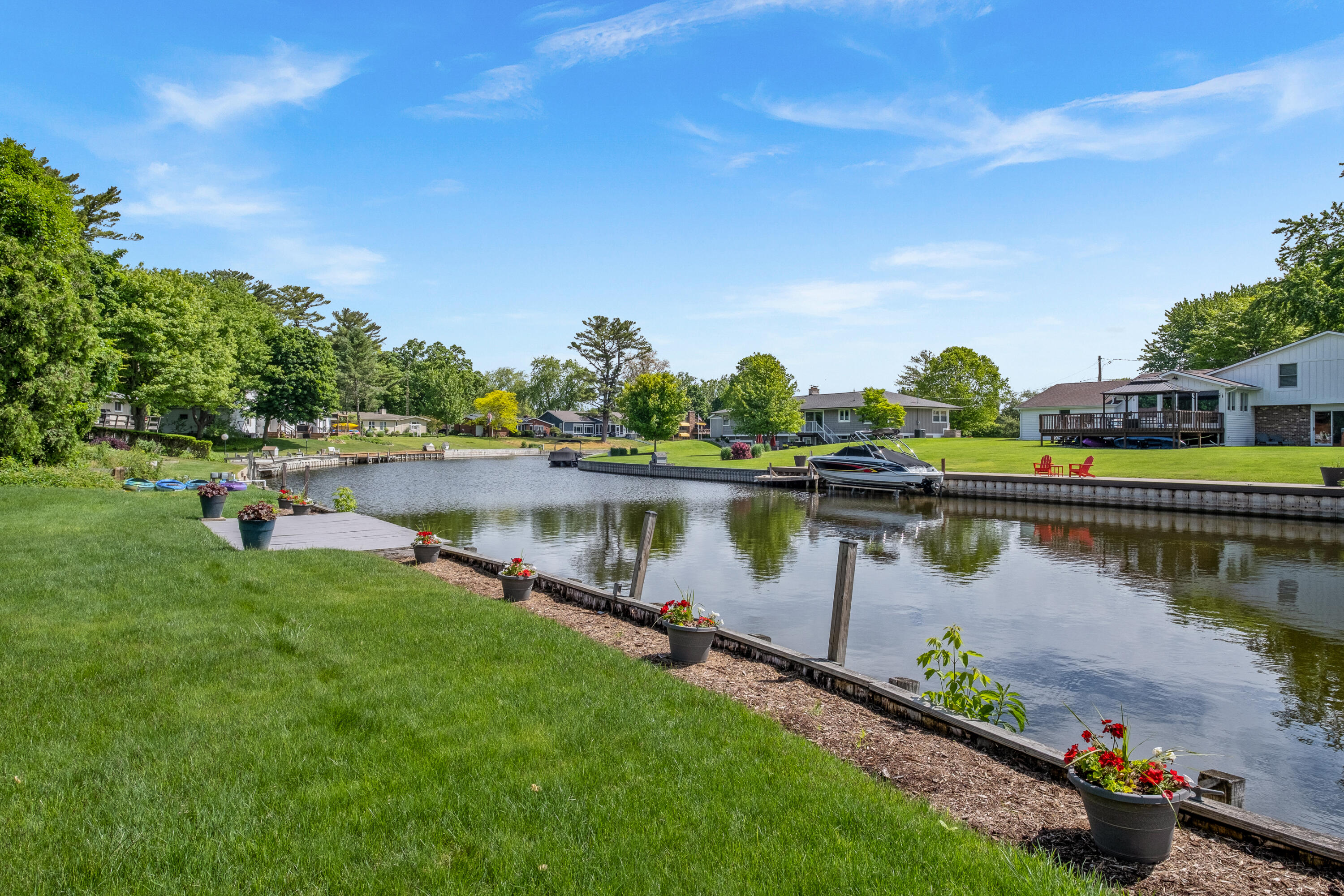 17882 Channel View Drive Spring Lake, MI 49456 - Photo 10 of 52 Photo-13