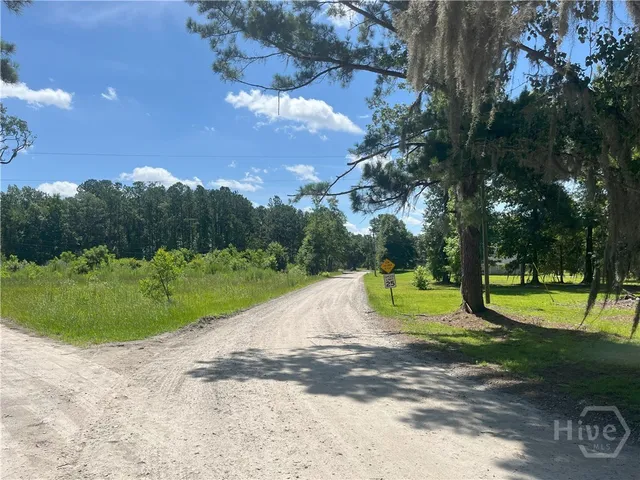 $35,000 | 0 Seabrook Lane, Midway, GA 31320