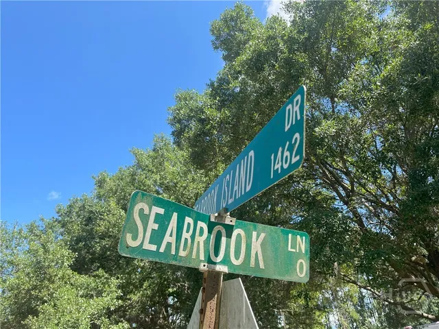 $35,000 | 0 Seabrook Lane, Midway, GA 31320