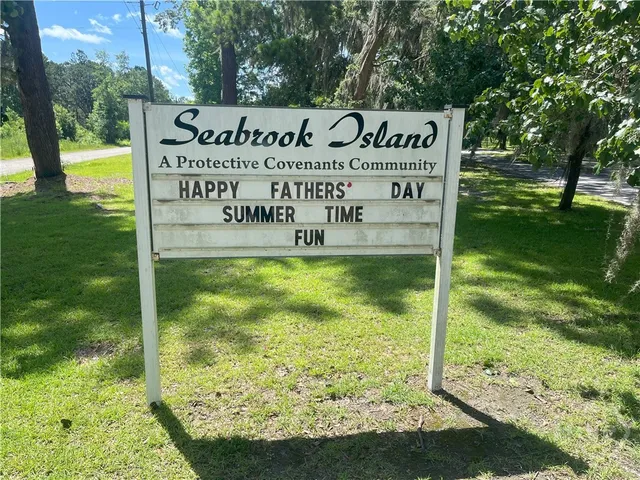 $35,000 | 0 Seabrook Lane, Midway, GA 31320