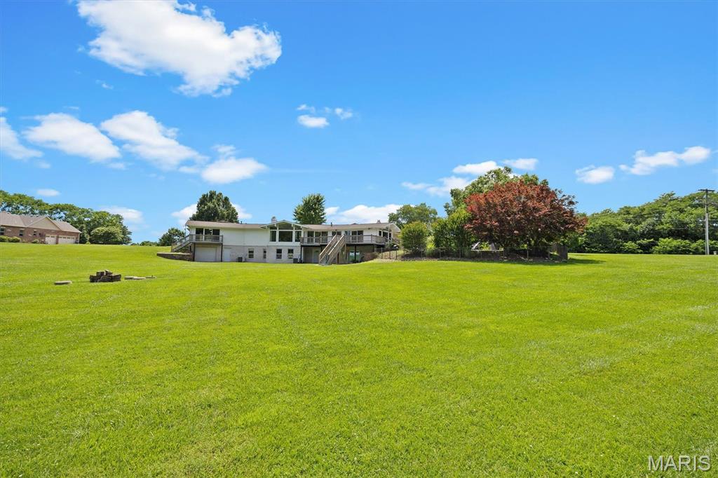 3732 Ridge View Road Edwardsville, IL 62025 - Photo 44 of 57