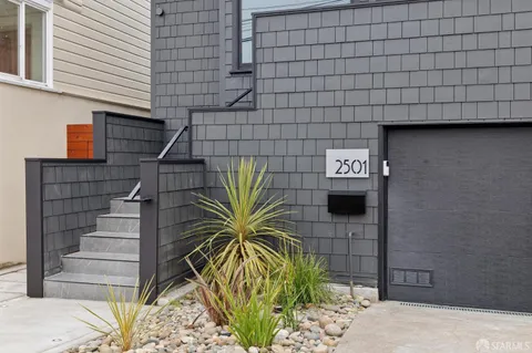 $2,350,000 | 2501 26th Avenue, San Francisco, CA 94116